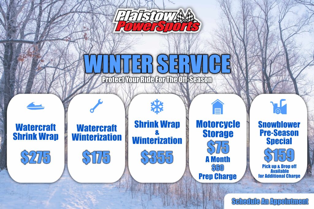Winter Service