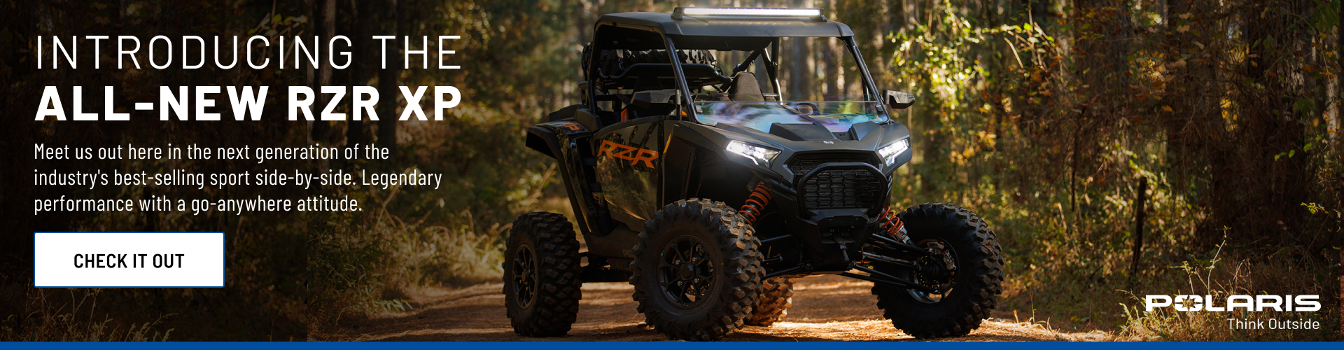 Polaris orv plaistow power sports